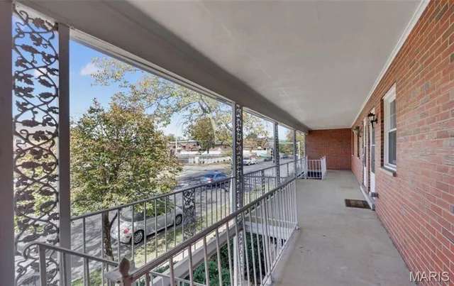 $850 | 6306 South Grand Boulevard, Unit A, St. Louis, MO 63111