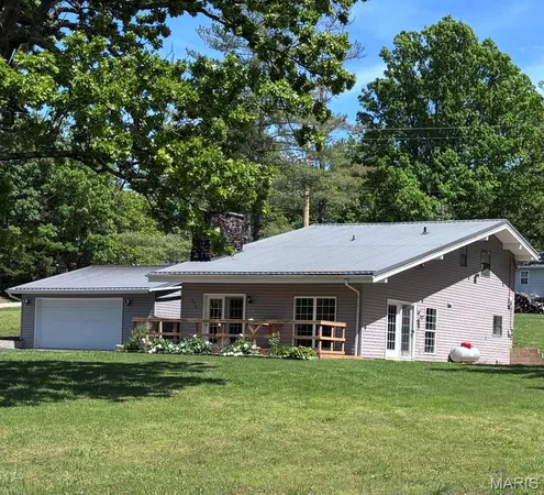 $224,900 | 272 Rue Terre Bonne, Bonne Terre, MO 63628