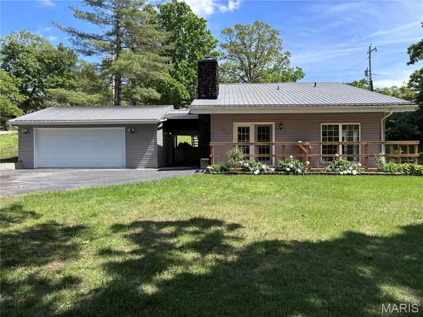$224,900 | 272 Rue Terre Bonne, Bonne Terre, MO 63628