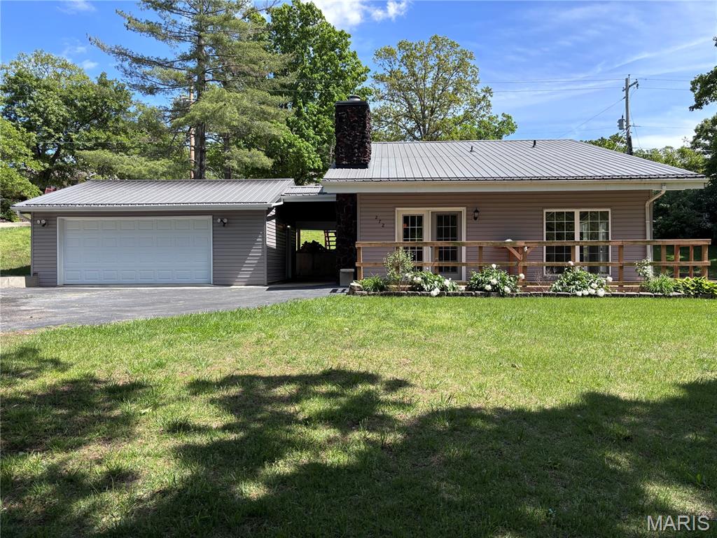 272 Rue Terre Bonne Bonne Terre, MO 63628 - Photo 2 of 22