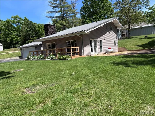 $224,900 | 272 Rue Terre Bonne, Bonne Terre, MO 63628