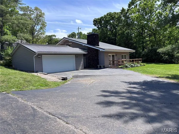 $224,900 | 272 Rue Terre Bonne, Bonne Terre, MO 63628