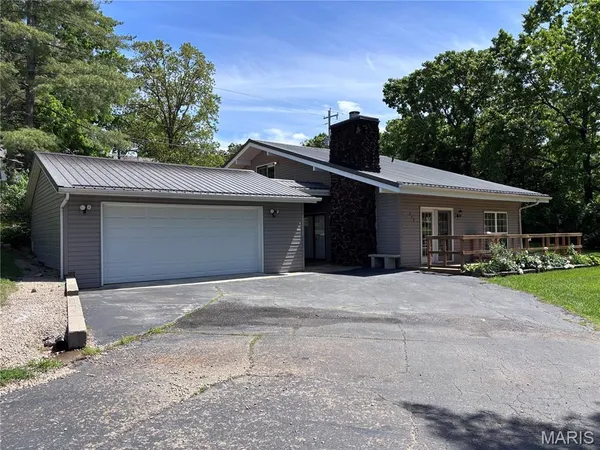 $224,900 | 272 Rue Terre Bonne, Bonne Terre, MO 63628