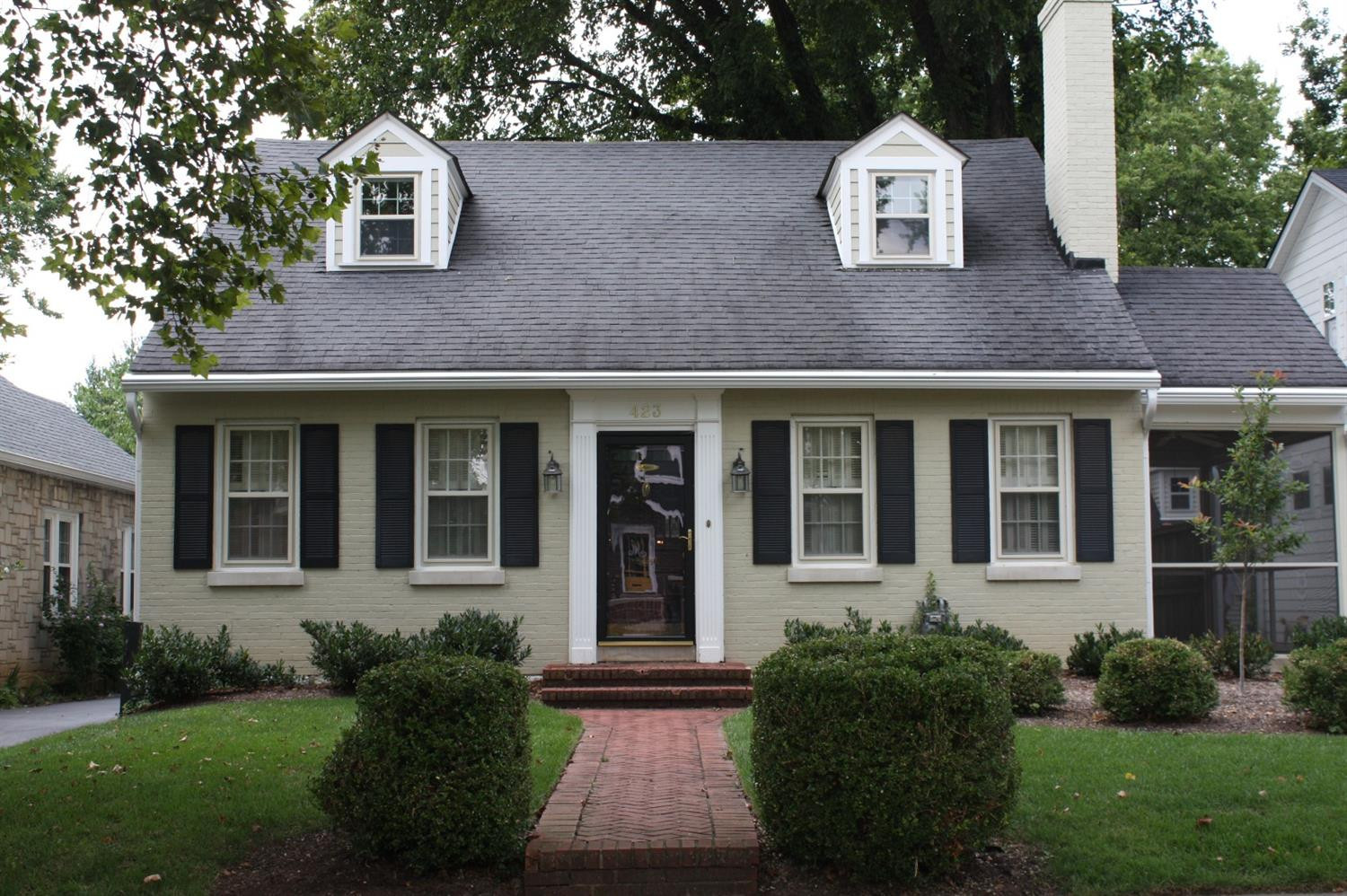 423 Dudley Road Lexington, KY 40502 - Photo 2 of 26 Photo 2