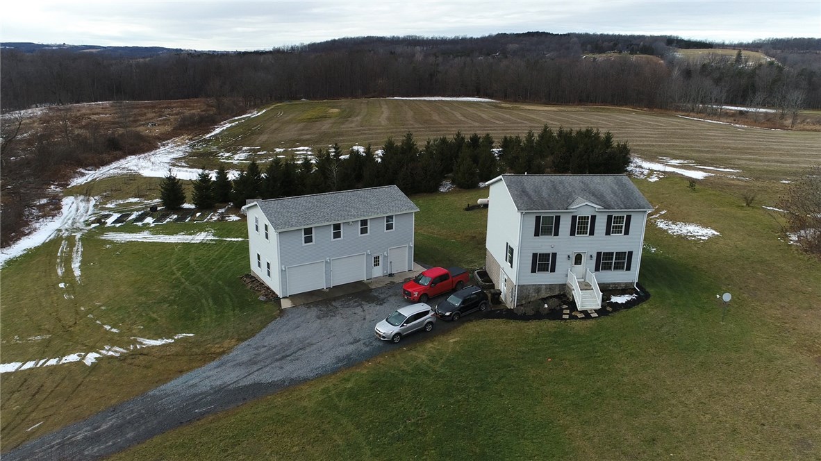 5854 South Livonia Road Conesus, NY 14435 - Photo 1 of 1 Gallery Image 1