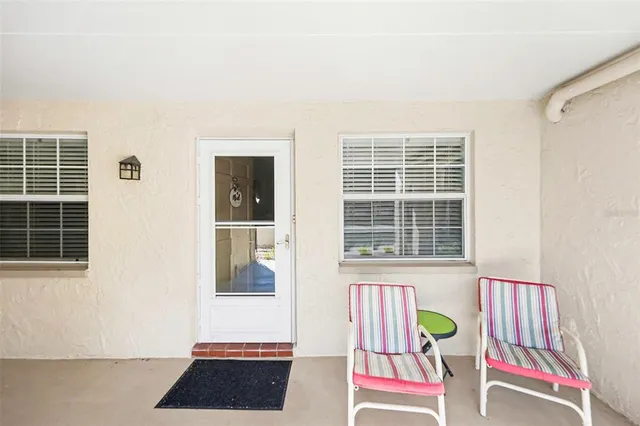 $117,000 | 940 Virginia Street, Unit 105, Dunedin, FL 34698