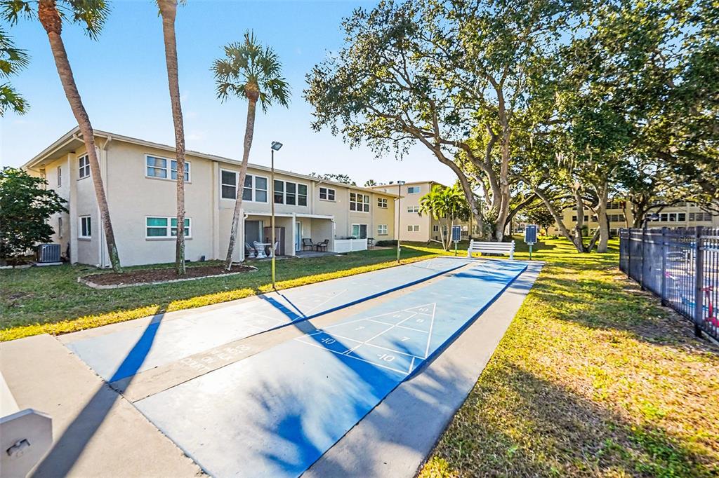 940 Virginia Street, Unit 105 Dunedin, FL 34698 - Photo 12 of 14