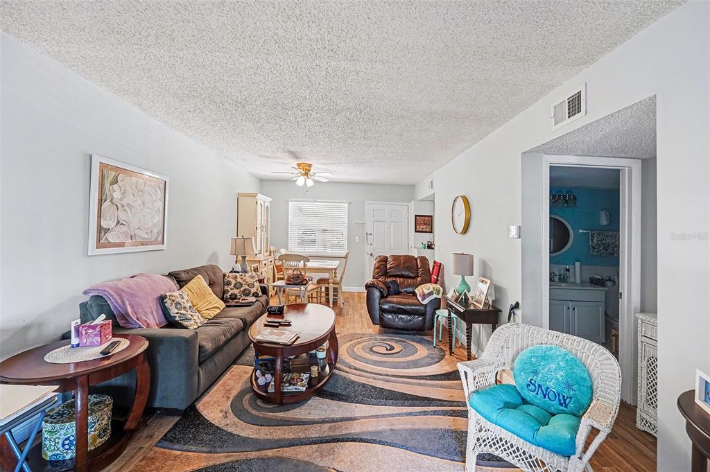 940 Virginia Street, Unit 105 Dunedin, FL 34698 - Photo 5 of 14