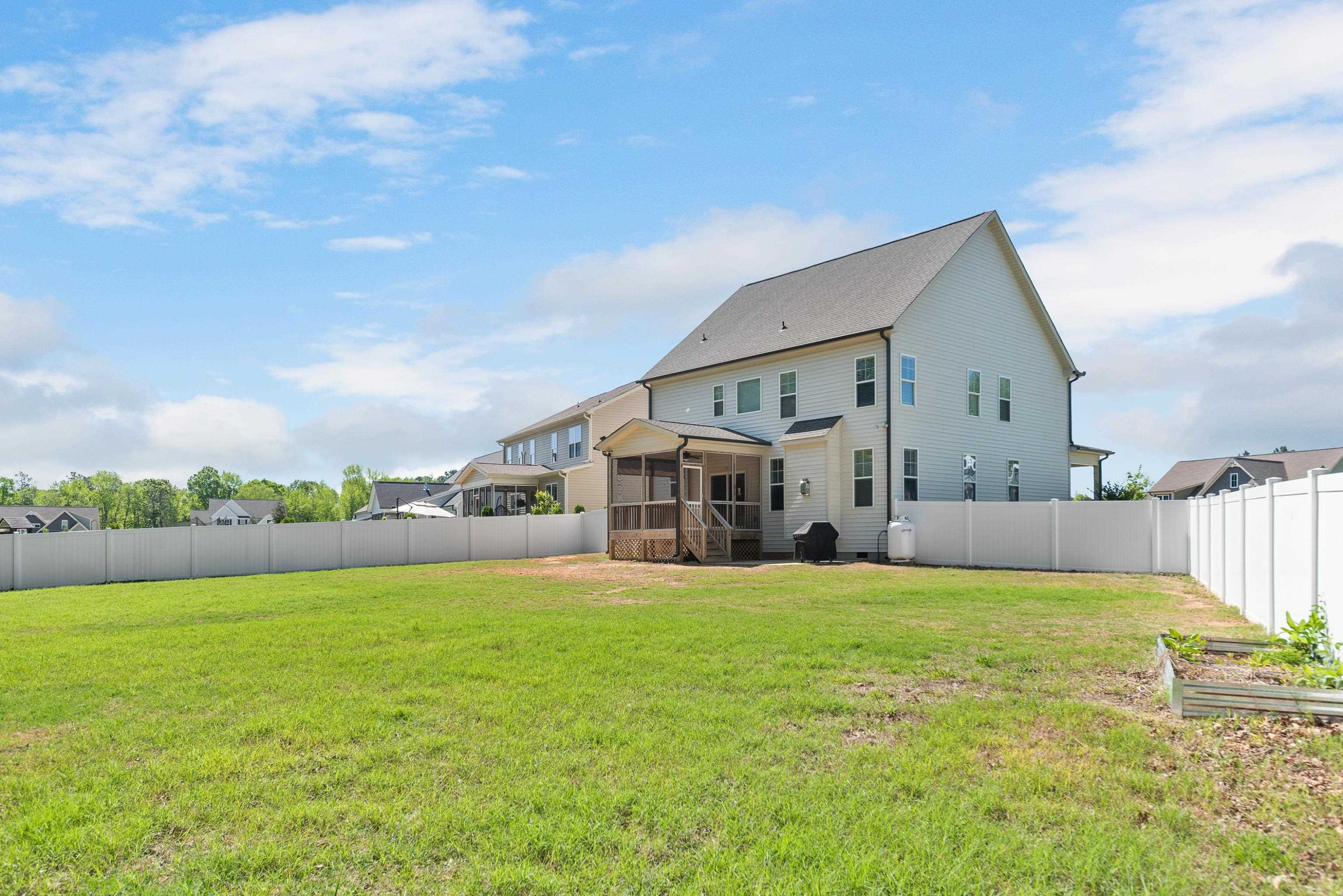 82 Krosley Run Road Clayton, NC 27520 - Photo 24 of 27 Photo 24