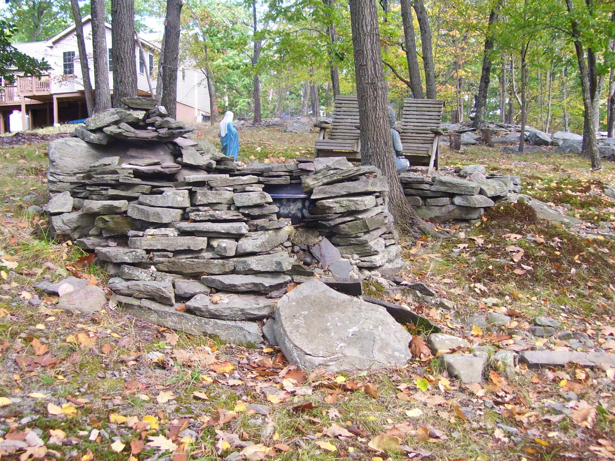 1132 Mustang Road Lake Ariel, PA 18436 - Photo 35 of 60 Water Feature