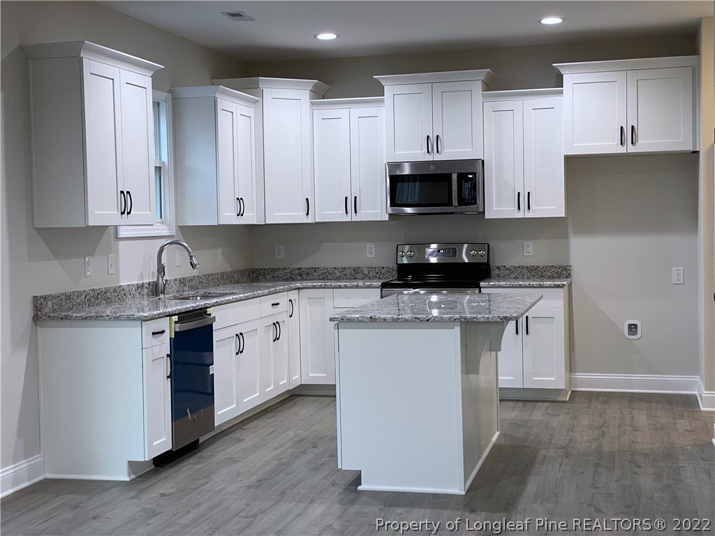200 Josey Williams Road Erwin, NC 28339 - Photo 13 of 32 Gallery Image 13