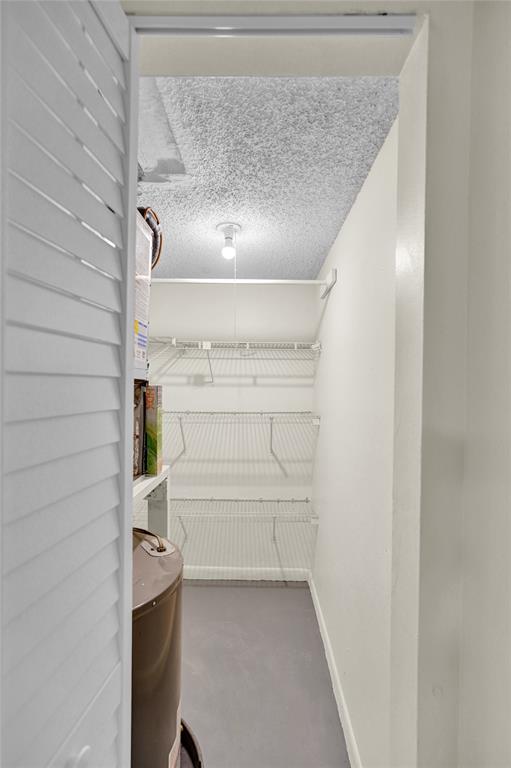 4218 Inverrary Boulevard, Unit 95B Lauderhill, FL 33319 - Photo 20 of 36 a view of storage and utility room