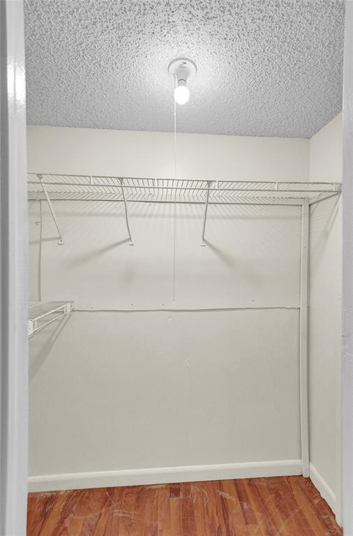 4218 Inverrary Boulevard, Unit 95B Lauderhill, FL 33319 - Photo 22 of 36 a close view of closet