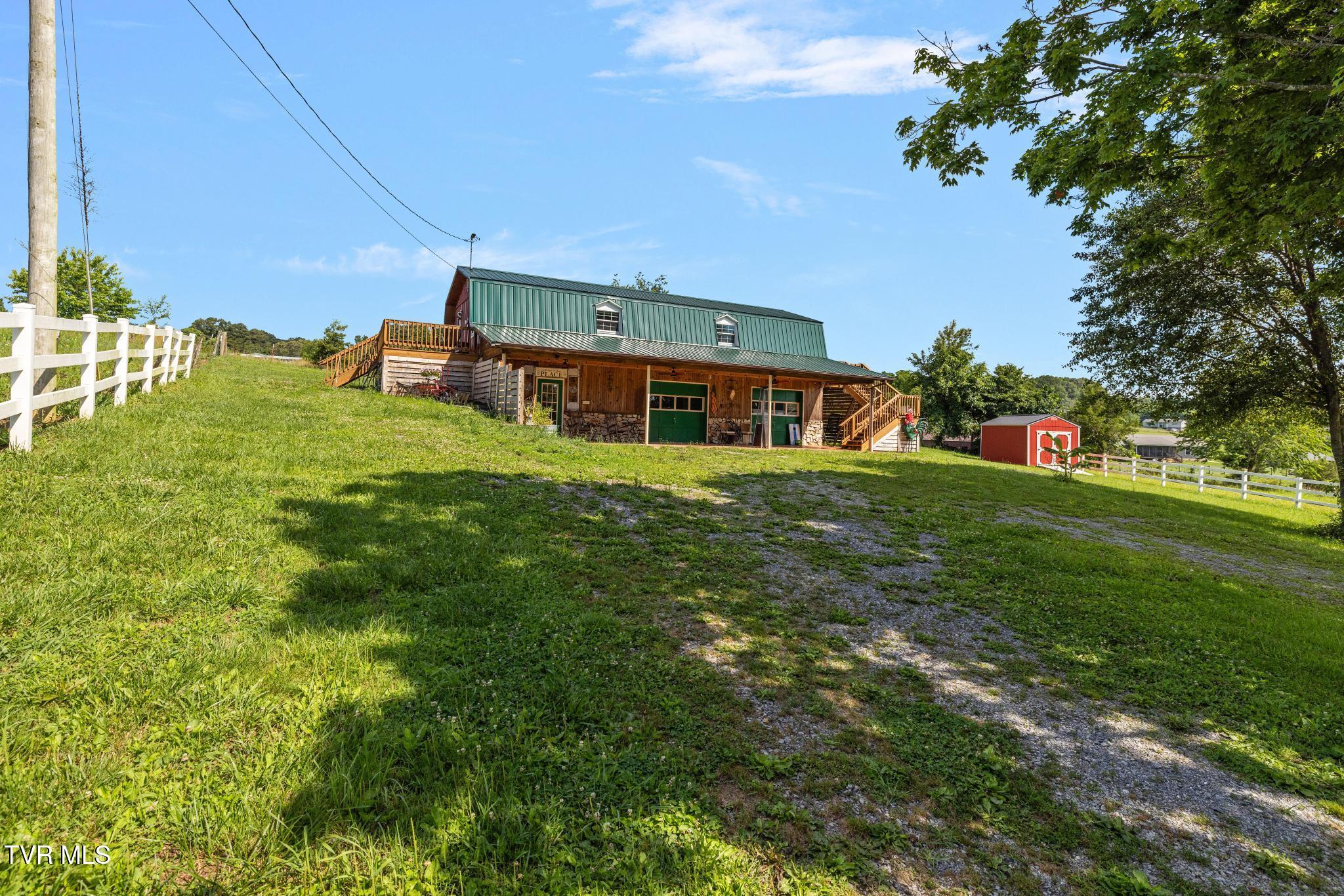 1115 Heritage Road North Chuckey, TN 37641 - Photo 37 of 68 IMG_3013