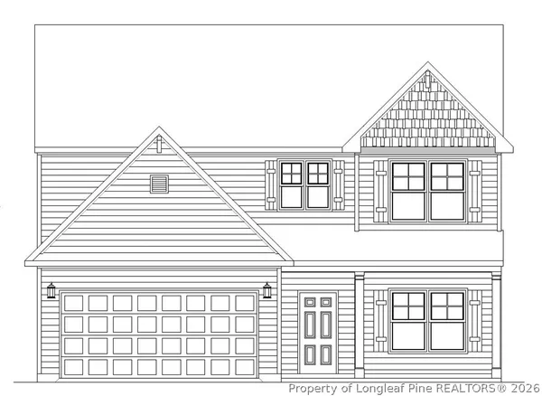 $359,900 | 240 Steelwood Street, Raeford, NC 28376