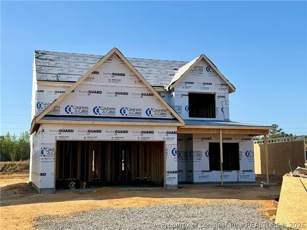 $359,900 | 240 Steelwood Street, Raeford, NC 28376