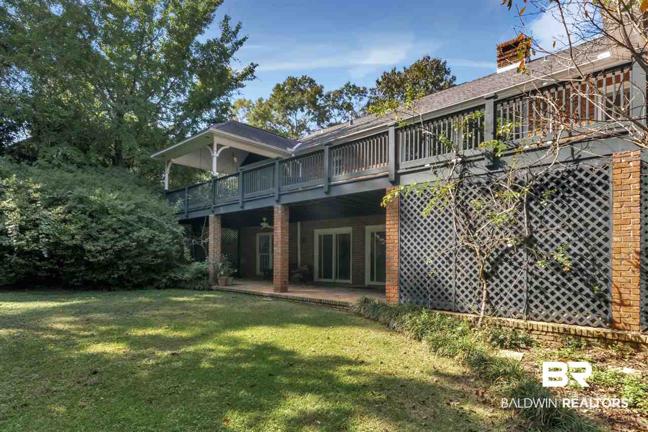 4813 Ravine Court Mobile, AL 36608 - Photo 8 of 50