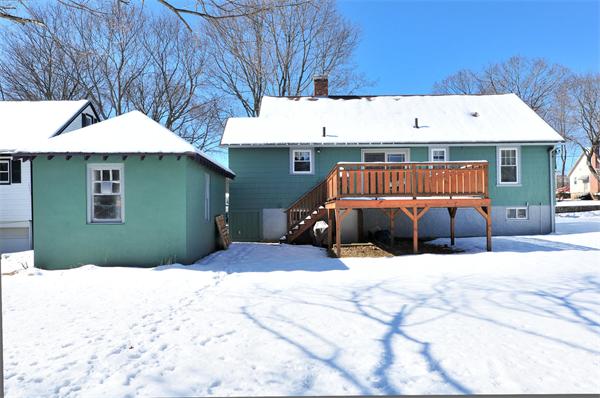 11 Knowles Road Worcester, MA 01602 - Photo 18 of 19 Gallery Image 18