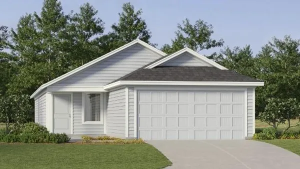 $212,999 | 3911 Ontario Way, Sherman, TX 75090
