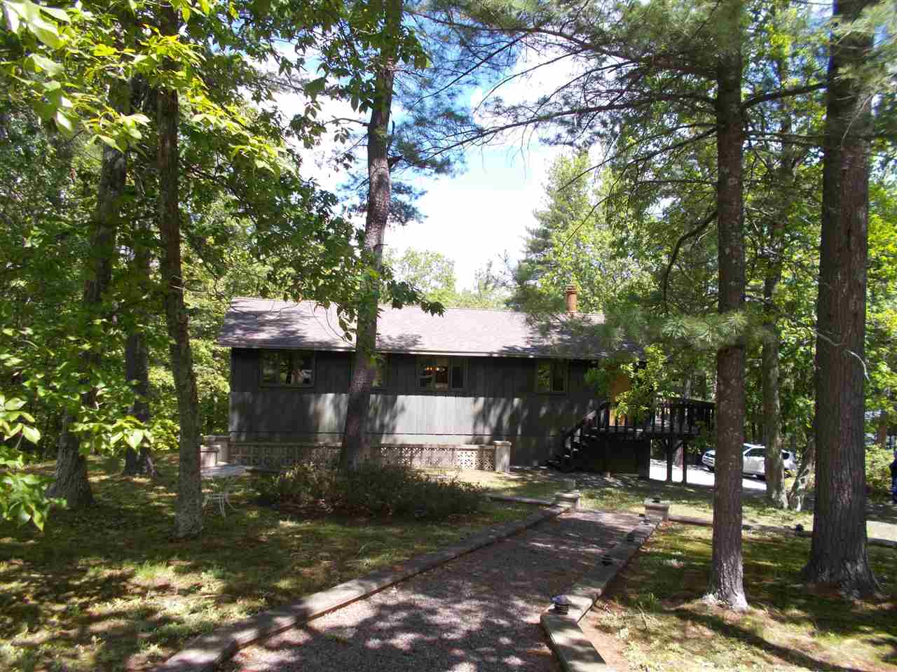48 Governor Dinsmore Road Windham, NH 03087 - Photo 1 of 11
