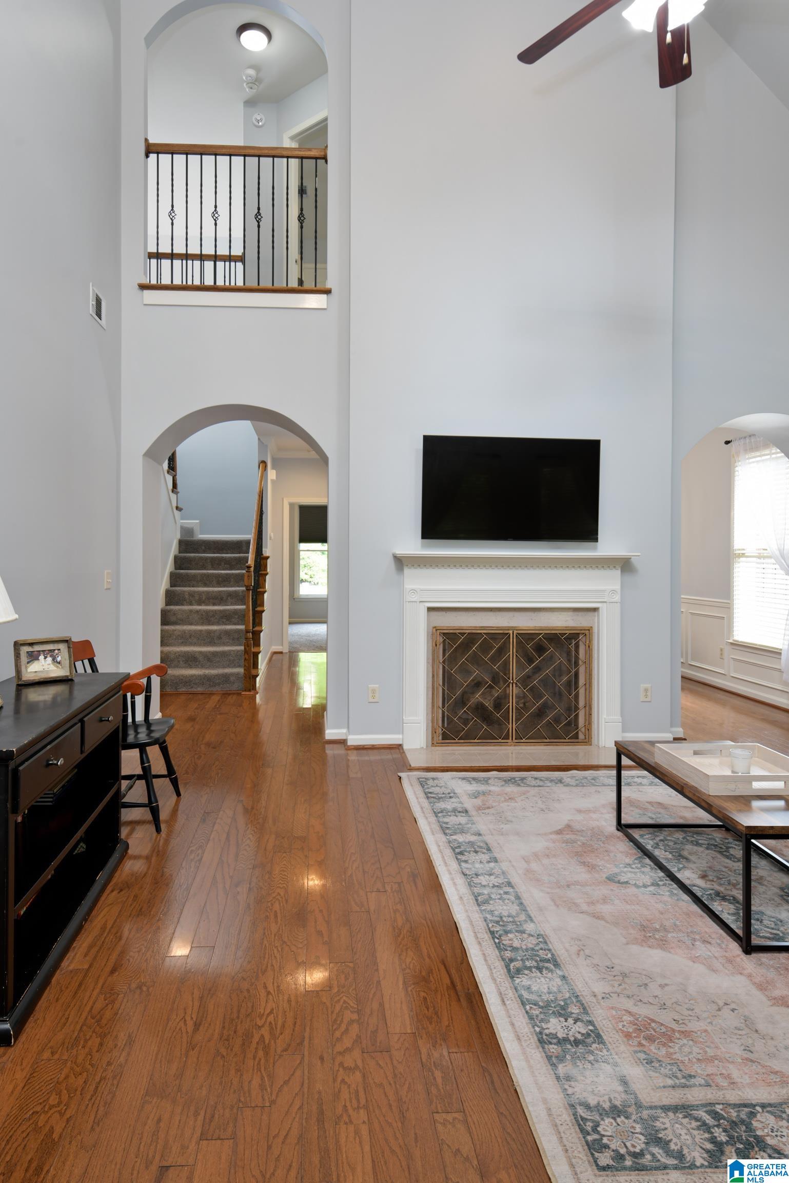 2367 Chalybe Trail Birmingham, AL 35226 - Photo 5 of 59