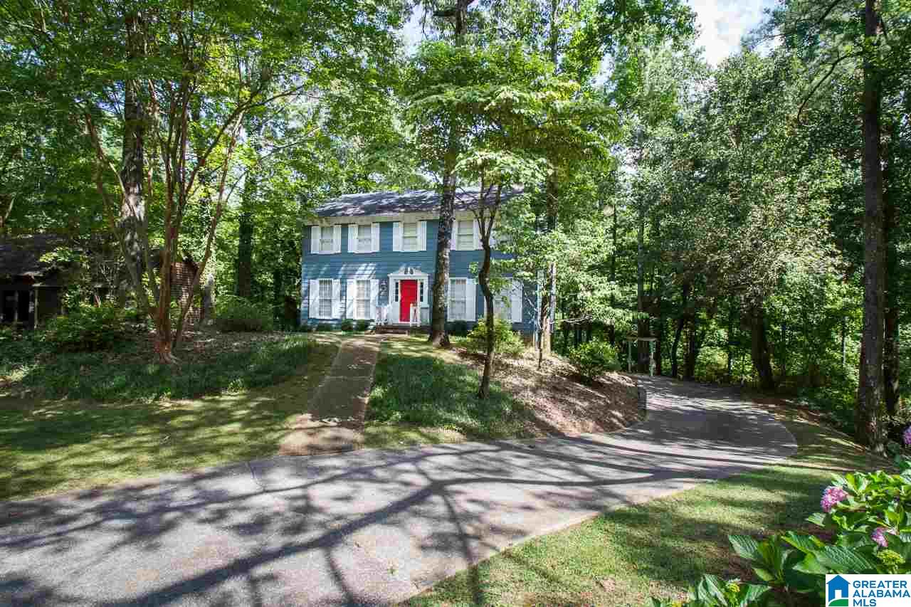 2157 Partridge Berry Road Birmingham, AL 35244 - Photo 1 of 33