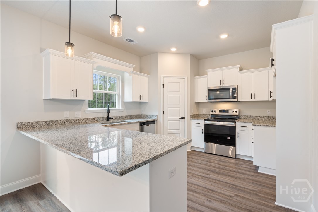 287 Timberlake Drive Guyton, GA 31312 - Photo 11 of 23