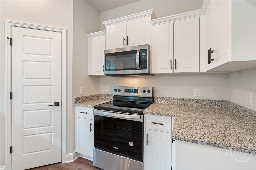 287 Timberlake Drive Guyton, GA 31312 - Photo 13 of 23