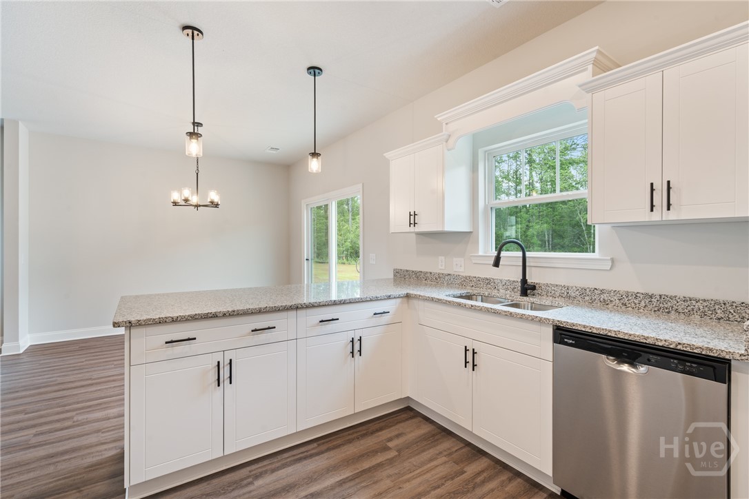 287 Timberlake Drive Guyton, GA 31312 - Photo 14 of 23