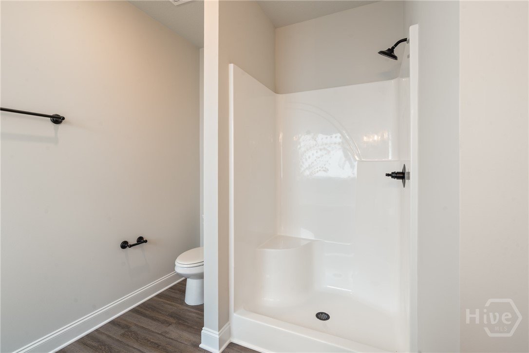 287 Timberlake Drive Guyton, GA 31312 - Photo 19 of 23