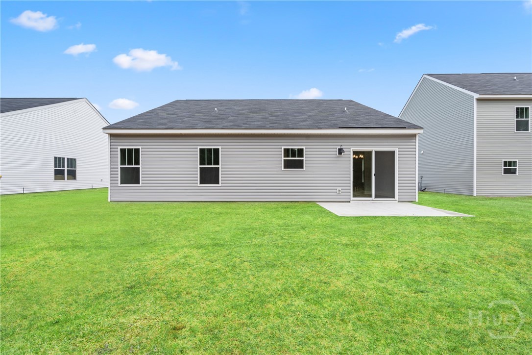 287 Timberlake Drive Guyton, GA 31312 - Photo 23 of 23