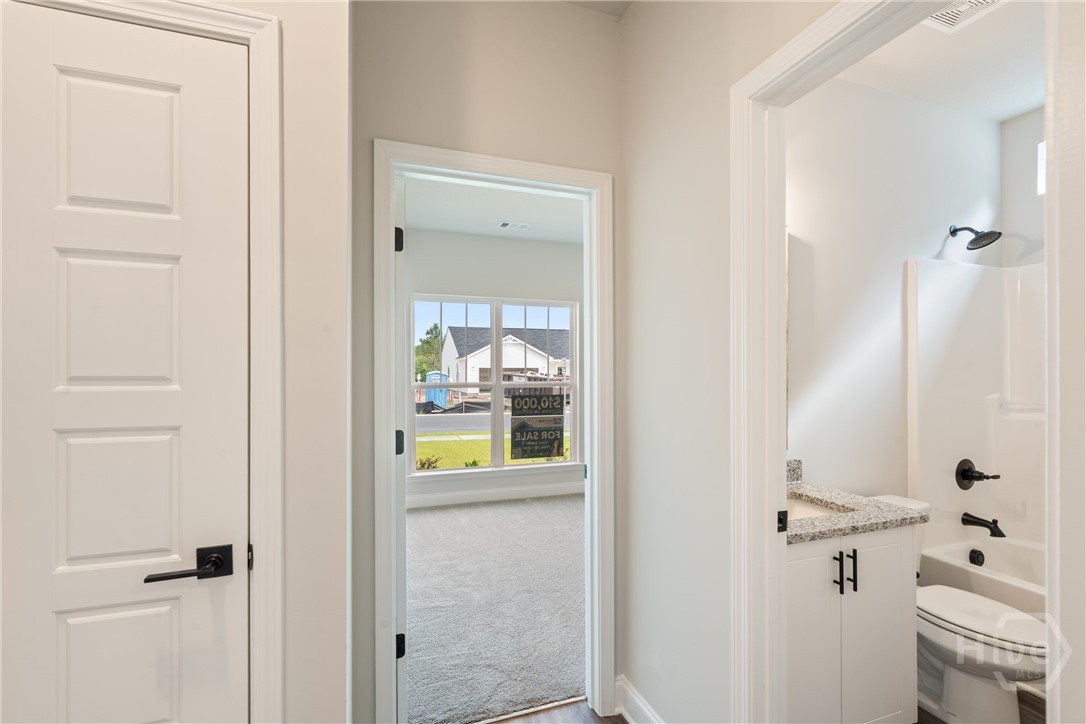 287 Timberlake Drive Guyton, GA 31312 - Photo 3 of 23