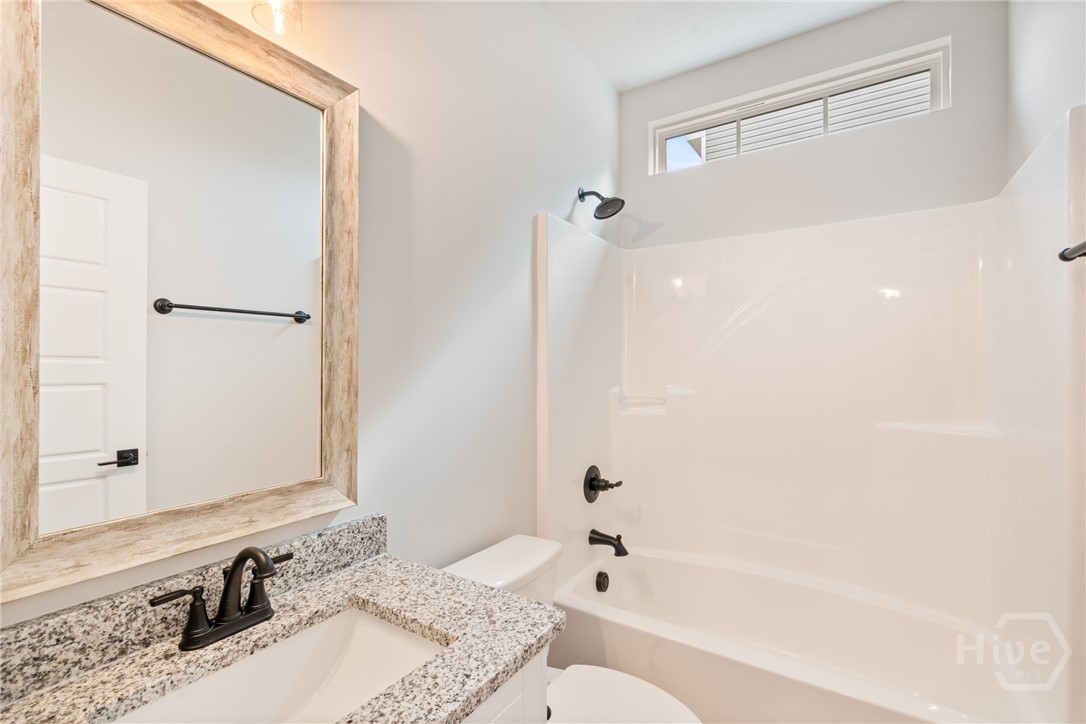 287 Timberlake Drive Guyton, GA 31312 - Photo 5 of 23