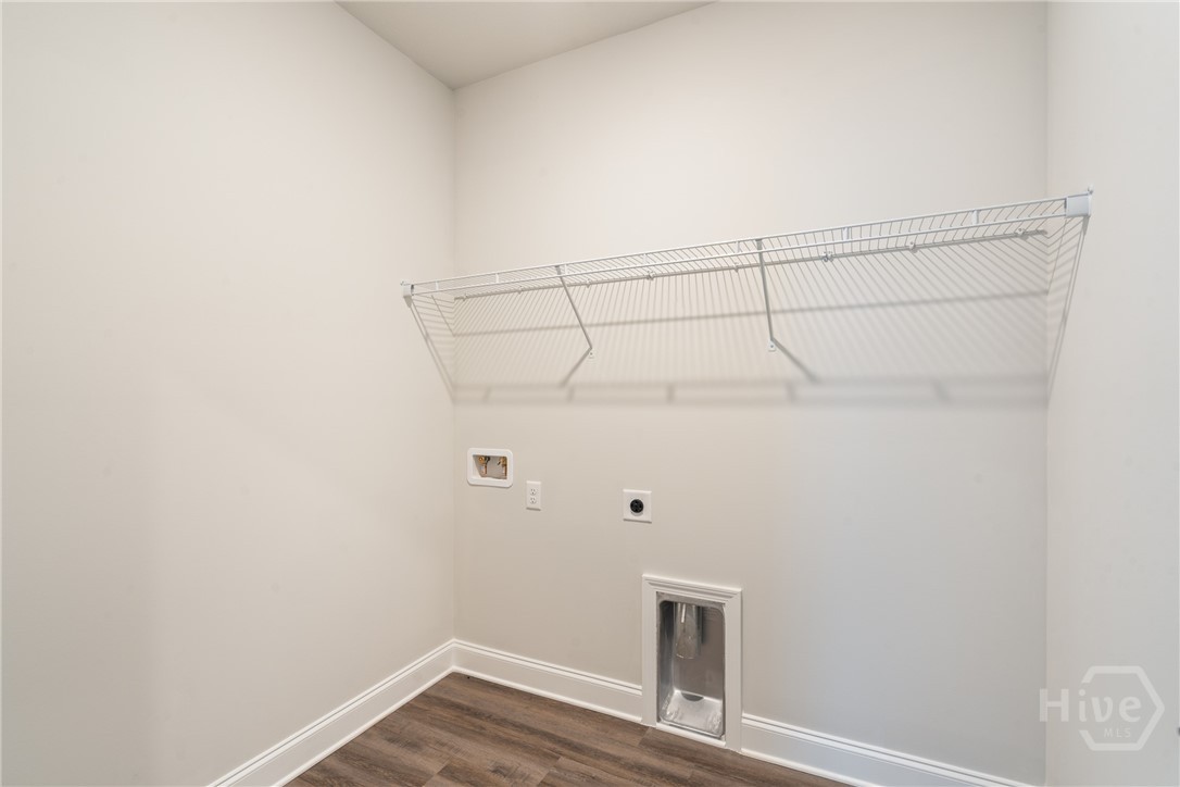 287 Timberlake Drive Guyton, GA 31312 - Photo 7 of 23