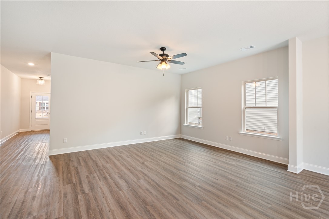 287 Timberlake Drive Guyton, GA 31312 - Photo 9 of 23