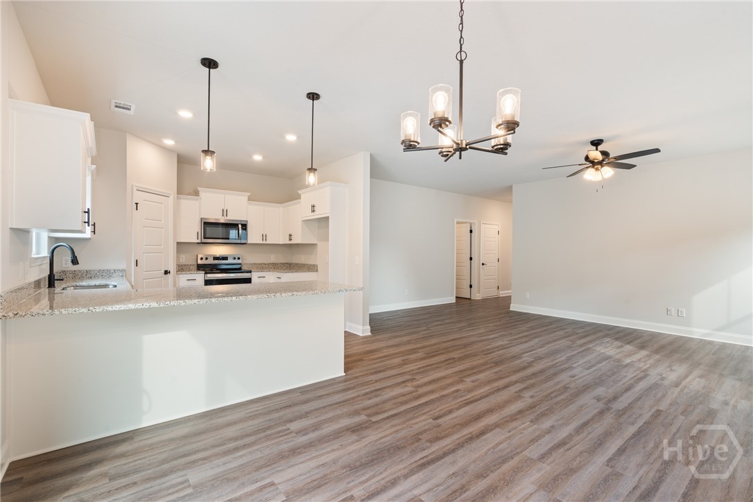 287 Timberlake Drive Guyton, GA 31312 - Photo 10 of 23