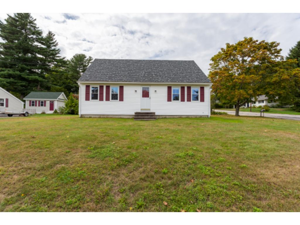 5 Roberts Road Dover, NH 03820 - Photo 4 of 28