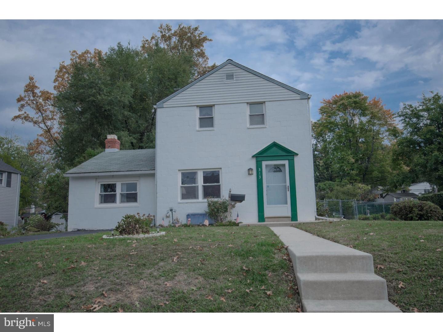 313 Garth Road Oreland, PA 19075 - Photo 1 of 14 Gallery Image 1