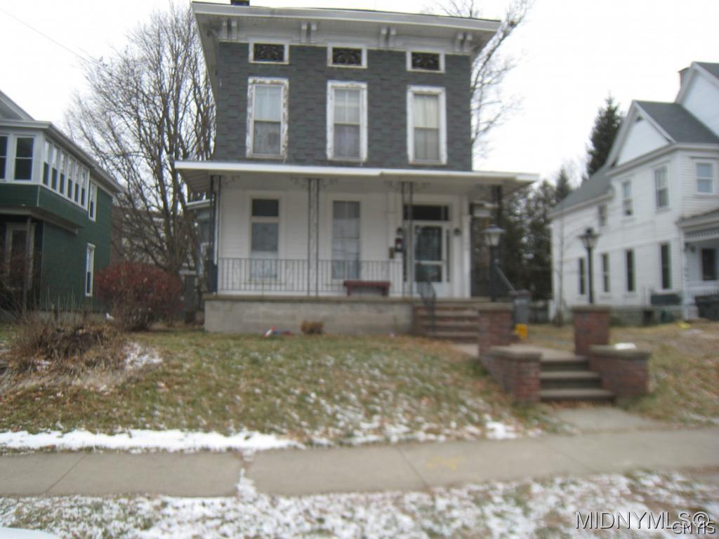 709 North James Street Rome, NY 13440 - Photo 1 of 1 Gallery Image 1