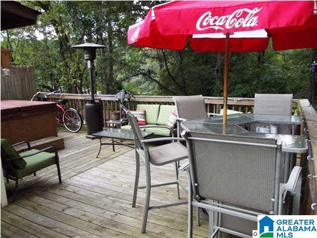 407 Water Tower Road Weaver, AL 36277 - Photo 25 of 32