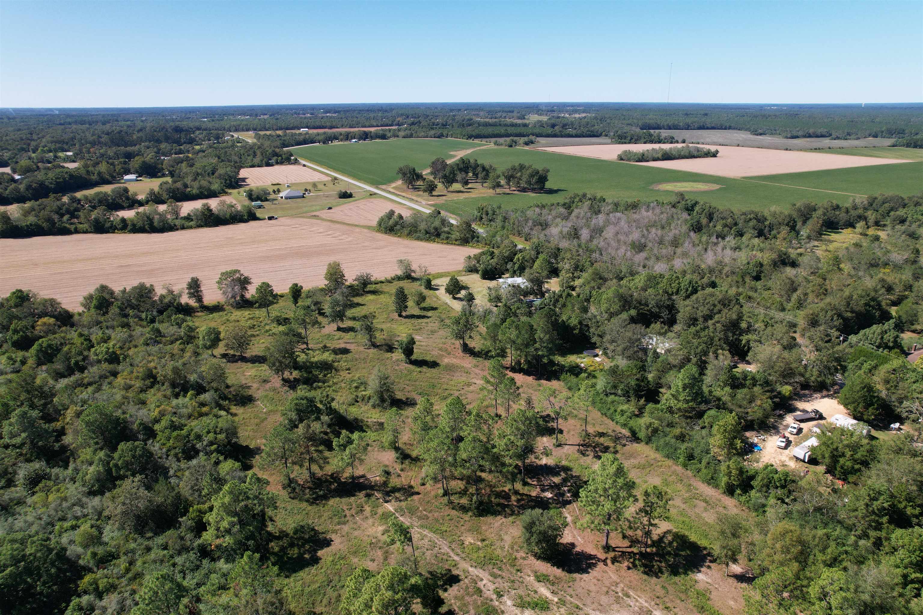 25786 Brewer Road Robertsdale, AL 36567 - Photo 12 of 24