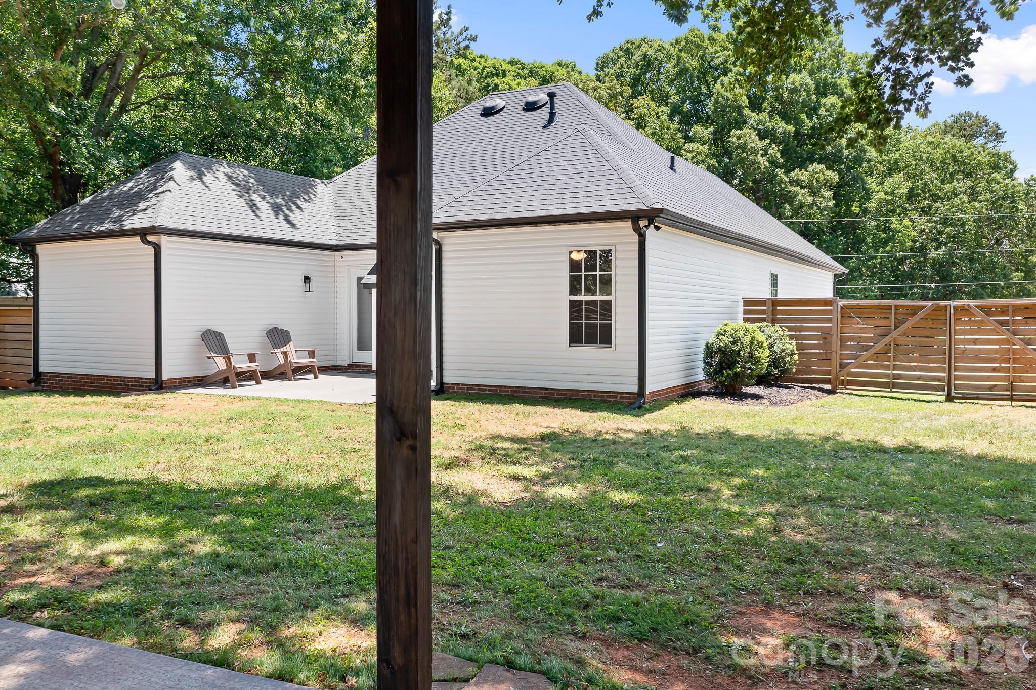 12601 Mayes Road Huntersville, NC 28078 - Photo 34 of 39 Gallery Image 34