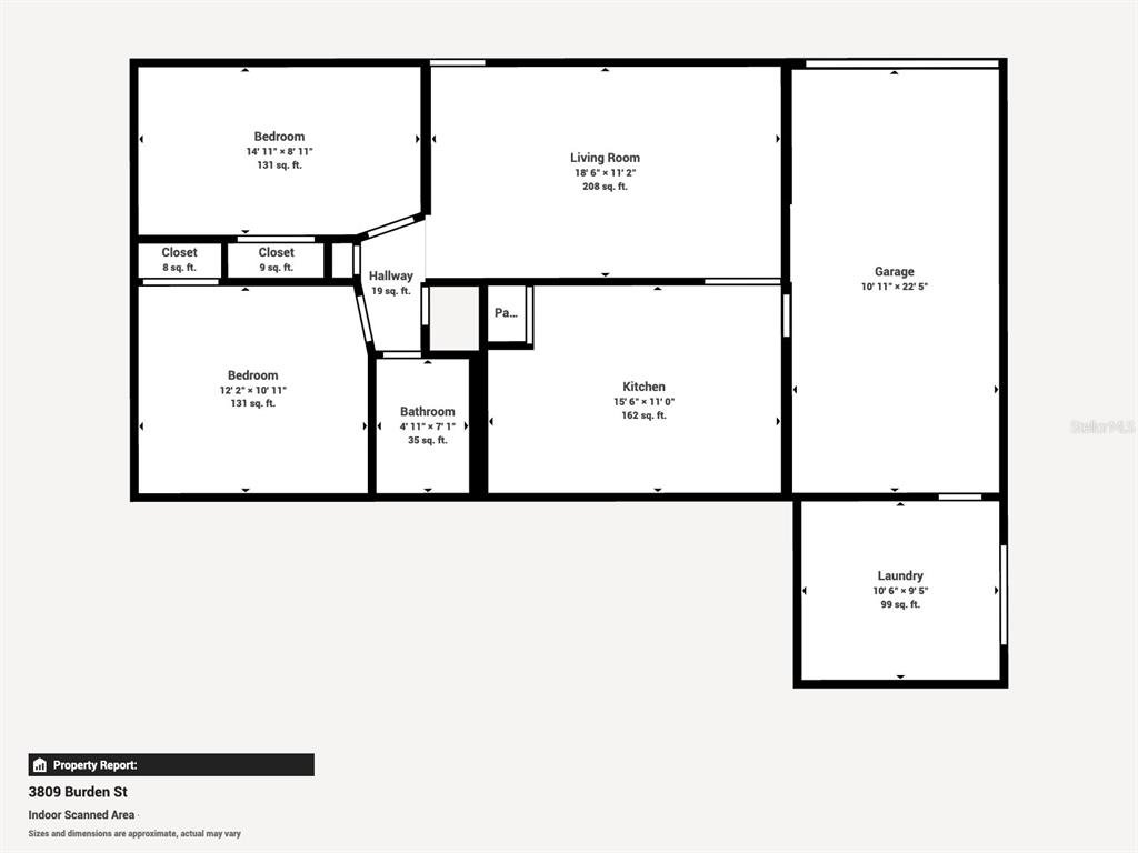 3809 Burden Street New Port Richey, FL 34652 - Photo 24 of 28 Gallery Image 24