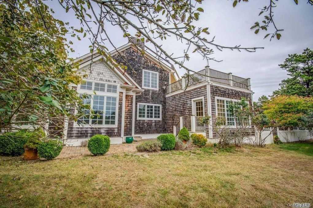 1129 Old Sag Harbor Road Water Mill, NY 11976 - Photo 1 of 1