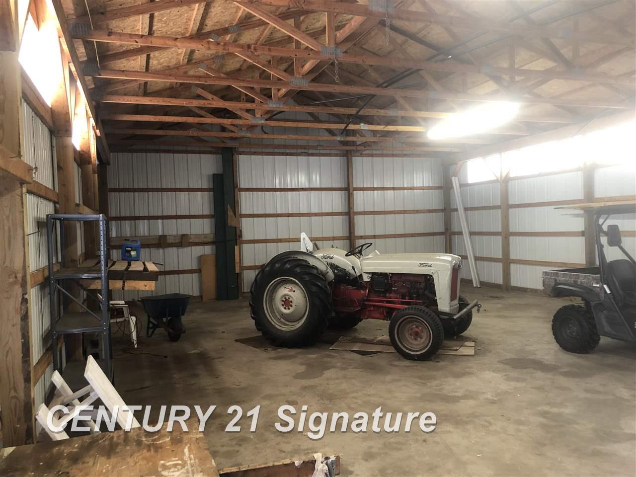 8702 Murphy Lake Road Vassar, MI 48768 - Photo 17 of 24 Gallery Image 17