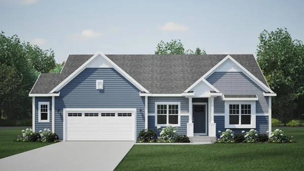 $599,900 | 9303 South Winding Way, Franklin, WI 53132