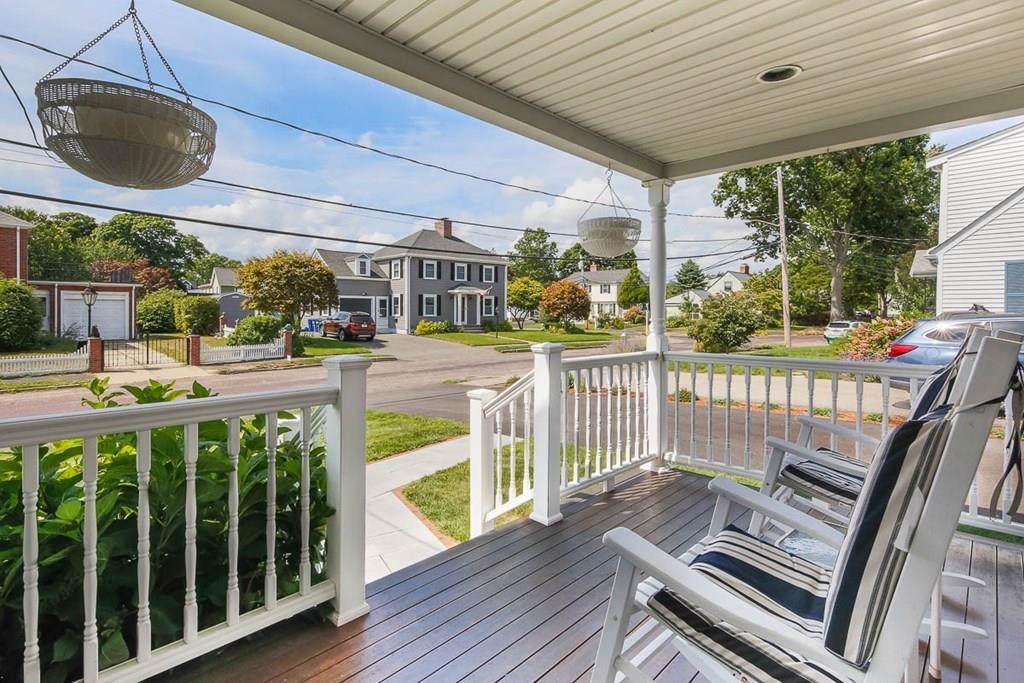 9 Putnam Road Arlington, MA 02474 - Photo 3 of 33 Gallery Image 3