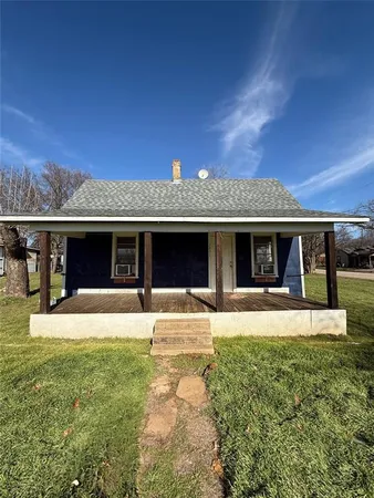 $108,000 | 1801 West Bond Street, Denison, TX 75020