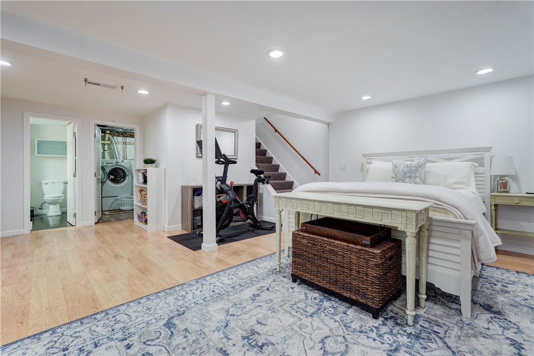 665 French Road Brighton, NY 14618 - Photo 27 of 35 Mostly finished lower level adds 415 Sq Ft of livi