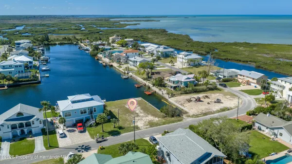 $255,000 | 4230 Orchid Drive, Hernando Beach, FL 34607